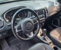 Джип Compass, об'ємом двигуна 2.4 л та пробігом 106 тис. км за 16500 $, фото 15 на Automoto.ua