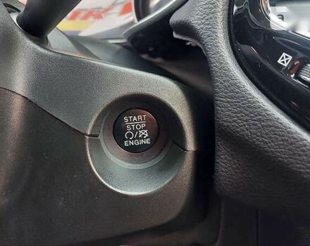 Джип Compass, об'ємом двигуна 2.4 л та пробігом 106 тис. км за 16500 $, фото 28 на Automoto.ua
