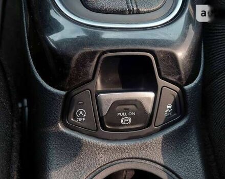 Джип Compass, об'ємом двигуна 2.4 л та пробігом 106 тис. км за 16500 $, фото 20 на Automoto.ua