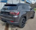 Джип Compass, об'ємом двигуна 2.4 л та пробігом 106 тис. км за 16500 $, фото 3 на Automoto.ua