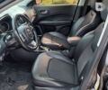 Джип Compass, об'ємом двигуна 2.4 л та пробігом 106 тис. км за 16500 $, фото 16 на Automoto.ua
