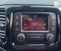 Джип Compass, об'ємом двигуна 2.4 л та пробігом 106 тис. км за 16500 $, фото 24 на Automoto.ua