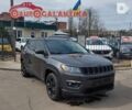 Джип Compass, об'ємом двигуна 2.4 л та пробігом 106 тис. км за 16500 $, фото 1 на Automoto.ua