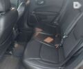 Джип Compass, об'ємом двигуна 2.4 л та пробігом 106 тис. км за 16500 $, фото 26 на Automoto.ua