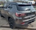 Джип Compass, об'ємом двигуна 2.4 л та пробігом 106 тис. км за 16500 $, фото 5 на Automoto.ua