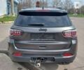 Джип Compass, об'ємом двигуна 2.4 л та пробігом 106 тис. км за 16500 $, фото 6 на Automoto.ua
