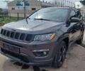Джип Compass, об'ємом двигуна 2.4 л та пробігом 106 тис. км за 16500 $, фото 2 на Automoto.ua