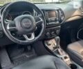 Джип Compass, об'ємом двигуна 2.4 л та пробігом 106 тис. км за 16500 $, фото 29 на Automoto.ua
