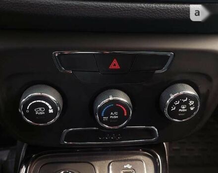 Джип Compass, об'ємом двигуна 2.4 л та пробігом 106 тис. км за 16500 $, фото 25 на Automoto.ua