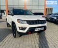 Джип Compass, об'ємом двигуна 2.4 л та пробігом 60 тис. км за 21200 $, фото 1 на Automoto.ua