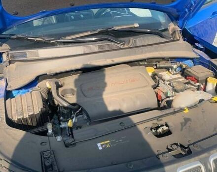 Джип Compass, об'ємом двигуна 2.4 л та пробігом 7 тис. км за 15500 $, фото 10 на Automoto.ua