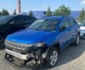 Джип Compass, об'ємом двигуна 2.4 л та пробігом 7 тис. км за 15500 $, фото 1 на Automoto.ua