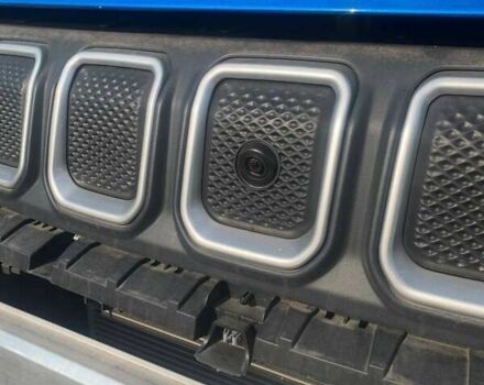 Джип Compass, об'ємом двигуна 2.4 л та пробігом 7 тис. км за 15500 $, фото 2 на Automoto.ua