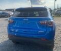 Джип Compass, об'ємом двигуна 2.4 л та пробігом 7 тис. км за 15500 $, фото 4 на Automoto.ua