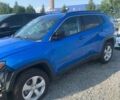 Джип Compass, об'ємом двигуна 2.4 л та пробігом 7 тис. км за 15500 $, фото 3 на Automoto.ua