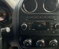 Джип Компас, объемом двигателя 2 л и пробегом 170 тыс. км за 9200 $, фото 16 на Automoto.ua