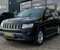 Джип Компас, объемом двигателя 2 л и пробегом 170 тыс. км за 9200 $, фото 2 на Automoto.ua
