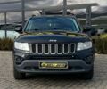 Джип Компас, объемом двигателя 2 л и пробегом 170 тыс. км за 9200 $, фото 1 на Automoto.ua