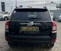 Джип Компас, объемом двигателя 2 л и пробегом 170 тыс. км за 9200 $, фото 5 на Automoto.ua