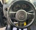 Джип Компас, объемом двигателя 2 л и пробегом 170 тыс. км за 9200 $, фото 10 на Automoto.ua