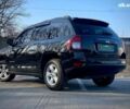 Джип Компас, объемом двигателя 2 л и пробегом 170 тыс. км за 9190 $, фото 18 на Automoto.ua