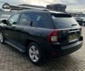 Джип Компас, объемом двигателя 2 л и пробегом 170 тыс. км за 9200 $, фото 4 на Automoto.ua