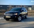 Джип Компас, объемом двигателя 2 л и пробегом 170 тыс. км за 9190 $, фото 3 на Automoto.ua