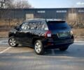 Джип Компас, объемом двигателя 2 л и пробегом 170 тыс. км за 9190 $, фото 17 на Automoto.ua