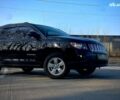 Джип Компас, объемом двигателя 2 л и пробегом 170 тыс. км за 9190 $, фото 7 на Automoto.ua