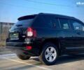 Джип Компас, объемом двигателя 2 л и пробегом 170 тыс. км за 9190 $, фото 10 на Automoto.ua