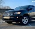 Джип Компас, объемом двигателя 2 л и пробегом 170 тыс. км за 9190 $, фото 1 на Automoto.ua