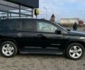 Джип Компас, объемом двигателя 2 л и пробегом 170 тыс. км за 9200 $, фото 7 на Automoto.ua