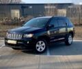 Джип Компас, объемом двигателя 2 л и пробегом 170 тыс. км за 9190 $, фото 1 на Automoto.ua