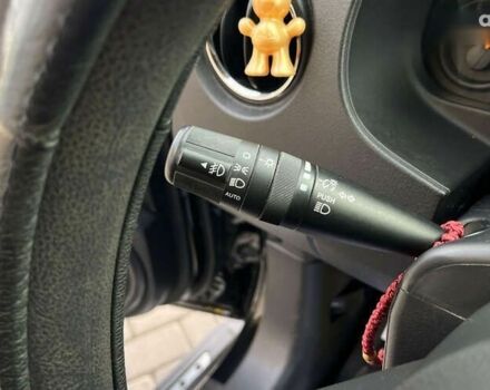 Джип Компас, объемом двигателя 2 л и пробегом 170 тыс. км за 9200 $, фото 13 на Automoto.ua