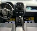 Джип Компас, объемом двигателя 2 л и пробегом 170 тыс. км за 9200 $, фото 19 на Automoto.ua
