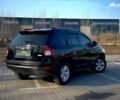 Джип Компас, объемом двигателя 2 л и пробегом 170 тыс. км за 9190 $, фото 15 на Automoto.ua