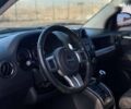 Джип Компас, объемом двигателя 2 л и пробегом 170 тыс. км за 9190 $, фото 19 на Automoto.ua
