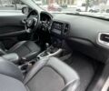 Джип Compass, об'ємом двигуна 2.4 л та пробігом 64 тис. км за 16500 $, фото 12 на Automoto.ua
