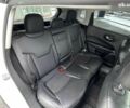 Джип Compass, об'ємом двигуна 2.4 л та пробігом 64 тис. км за 16500 $, фото 16 на Automoto.ua
