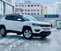 Джип Compass, об'ємом двигуна 2.4 л та пробігом 64 тис. км за 16500 $, фото 1 на Automoto.ua