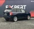 Джип Compass, об'ємом двигуна 2.4 л та пробігом 210 тис. км за 9690 $, фото 5 на Automoto.ua