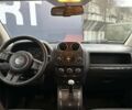 Джип Compass, об'ємом двигуна 2.4 л та пробігом 210 тис. км за 9690 $, фото 12 на Automoto.ua