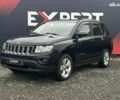 Джип Compass, об'ємом двигуна 2.4 л та пробігом 210 тис. км за 9690 $, фото 1 на Automoto.ua