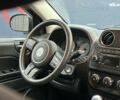 Джип Compass, об'ємом двигуна 2.4 л та пробігом 210 тис. км за 9690 $, фото 10 на Automoto.ua