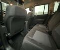 Джип Compass, об'ємом двигуна 2.4 л та пробігом 210 тис. км за 9690 $, фото 7 на Automoto.ua