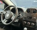 Джип Compass, об'ємом двигуна 2.4 л та пробігом 210 тис. км за 9690 $, фото 11 на Automoto.ua