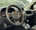 Джип Compass, об'ємом двигуна 2.4 л та пробігом 210 тис. км за 9690 $, фото 16 на Automoto.ua