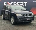 Джип Compass, об'ємом двигуна 2.4 л та пробігом 210 тис. км за 9690 $, фото 2 на Automoto.ua