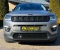 Джип Компас, объемом двигателя 2.4 л и пробегом 167 тыс. км за 17700 $, фото 1 на Automoto.ua