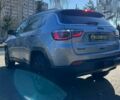 Джип Компас, объемом двигателя 2.4 л и пробегом 167 тыс. км за 17700 $, фото 4 на Automoto.ua